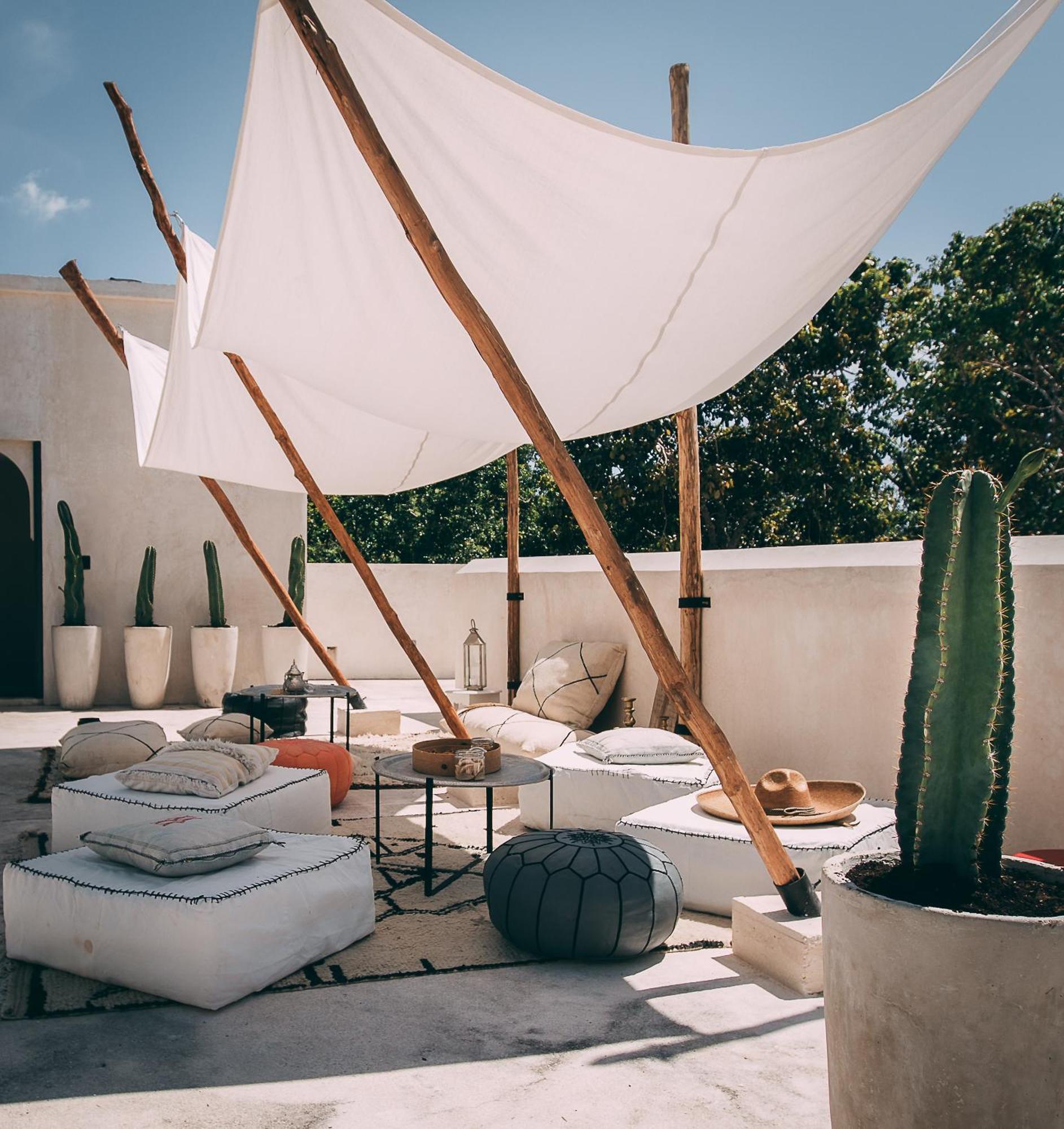 Ambre & Epices Jungle Hotel & Spa Tulum Dış mekan fotoğraf