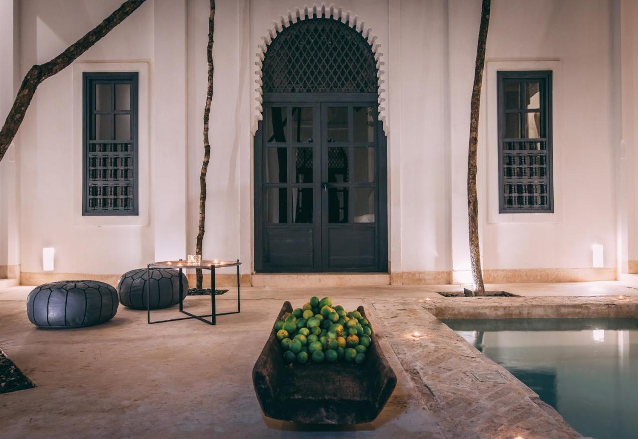 Ambre & Epices Jungle Hotel & Spa Tulum Dış mekan fotoğraf