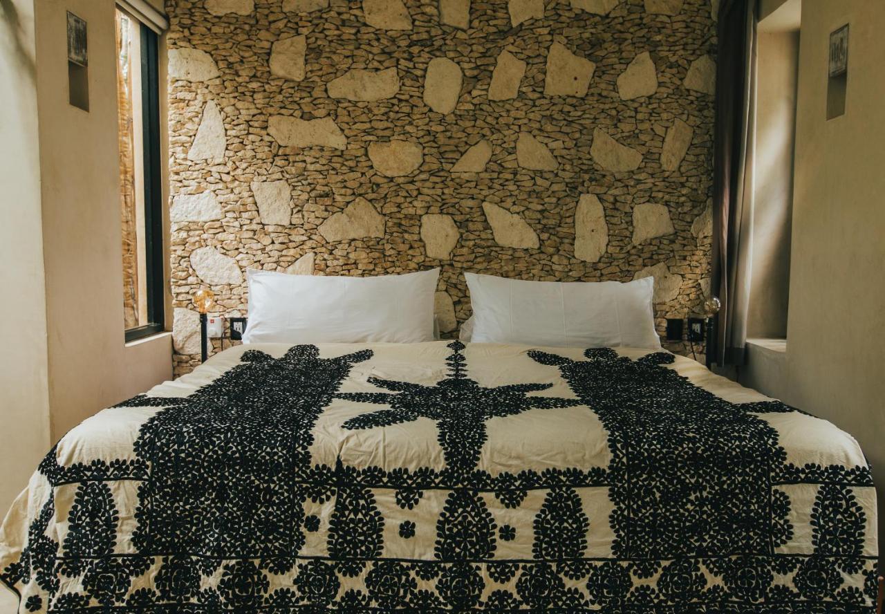 Ambre & Epices Jungle Hotel & Spa Tulum Dış mekan fotoğraf