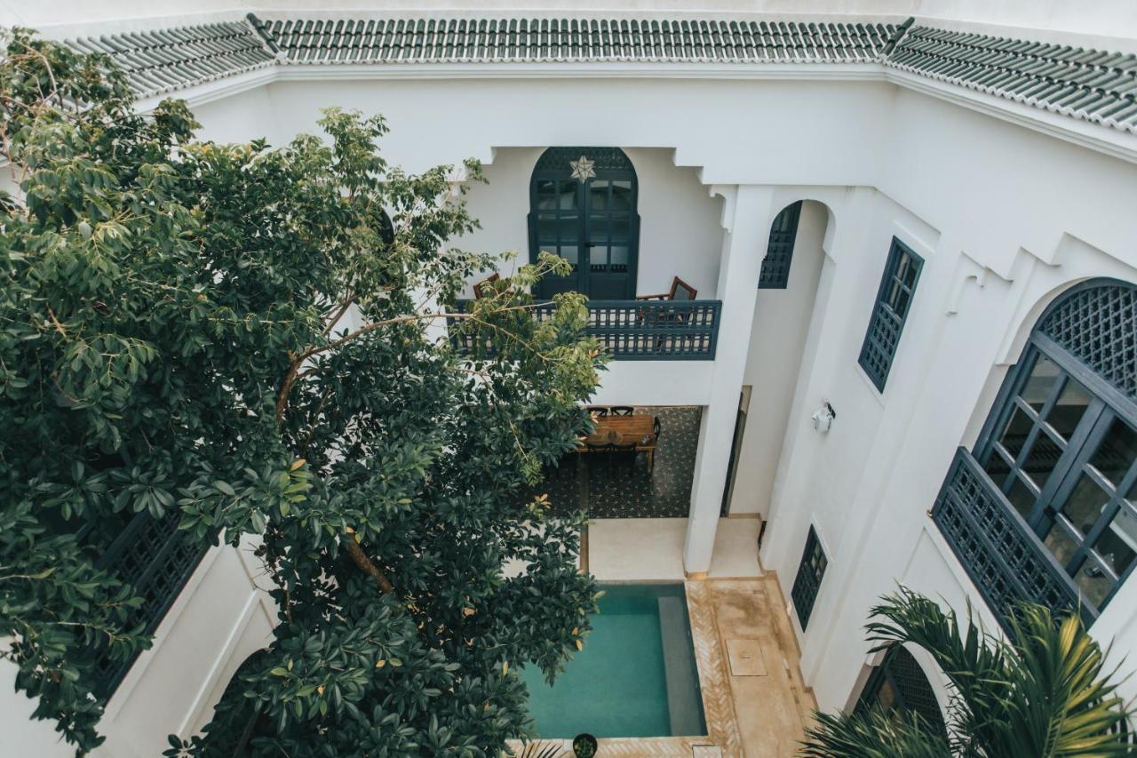 Ambre & Epices Jungle Hotel & Spa Tulum Dış mekan fotoğraf