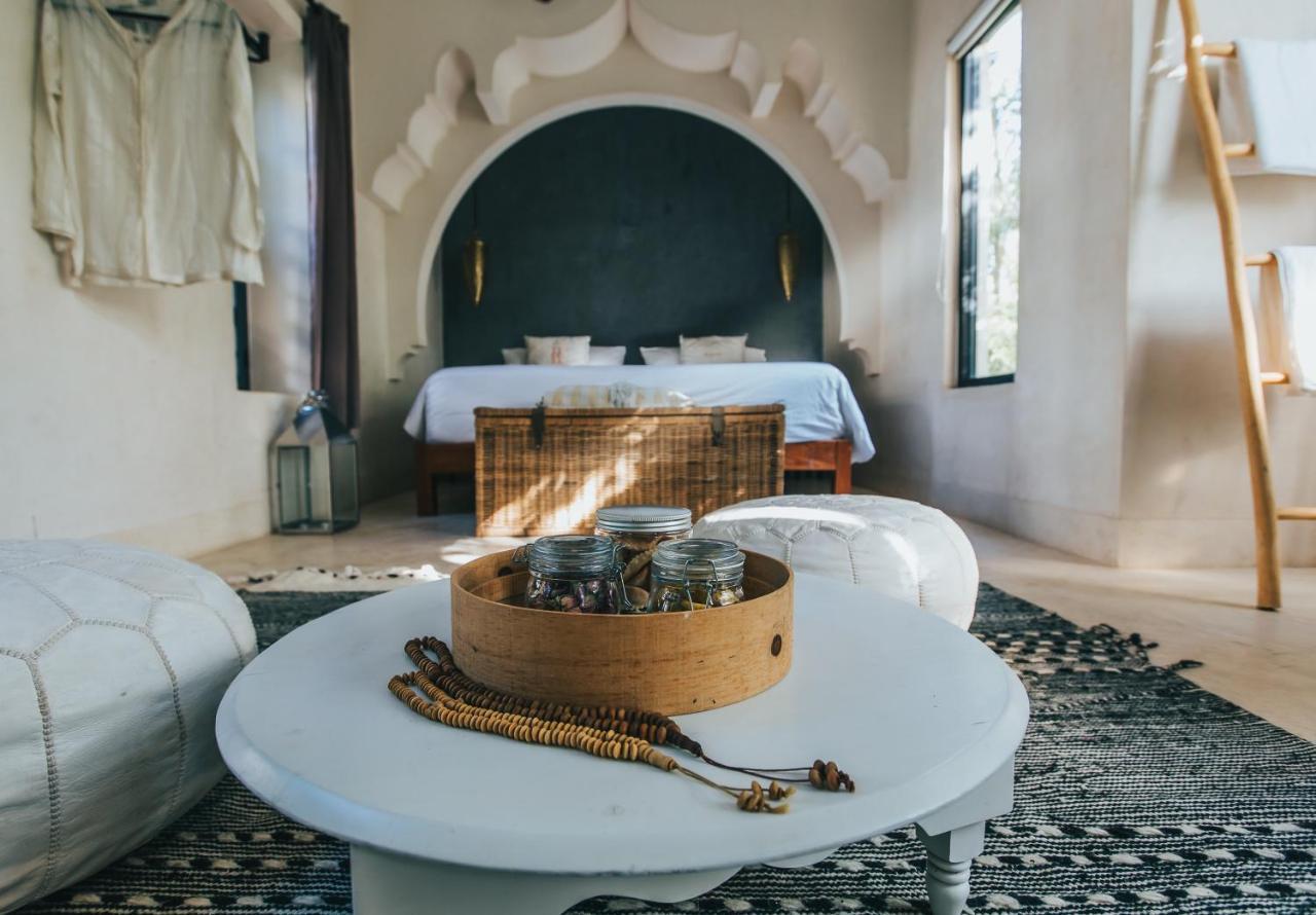 Ambre & Epices Jungle Hotel & Spa Tulum Dış mekan fotoğraf