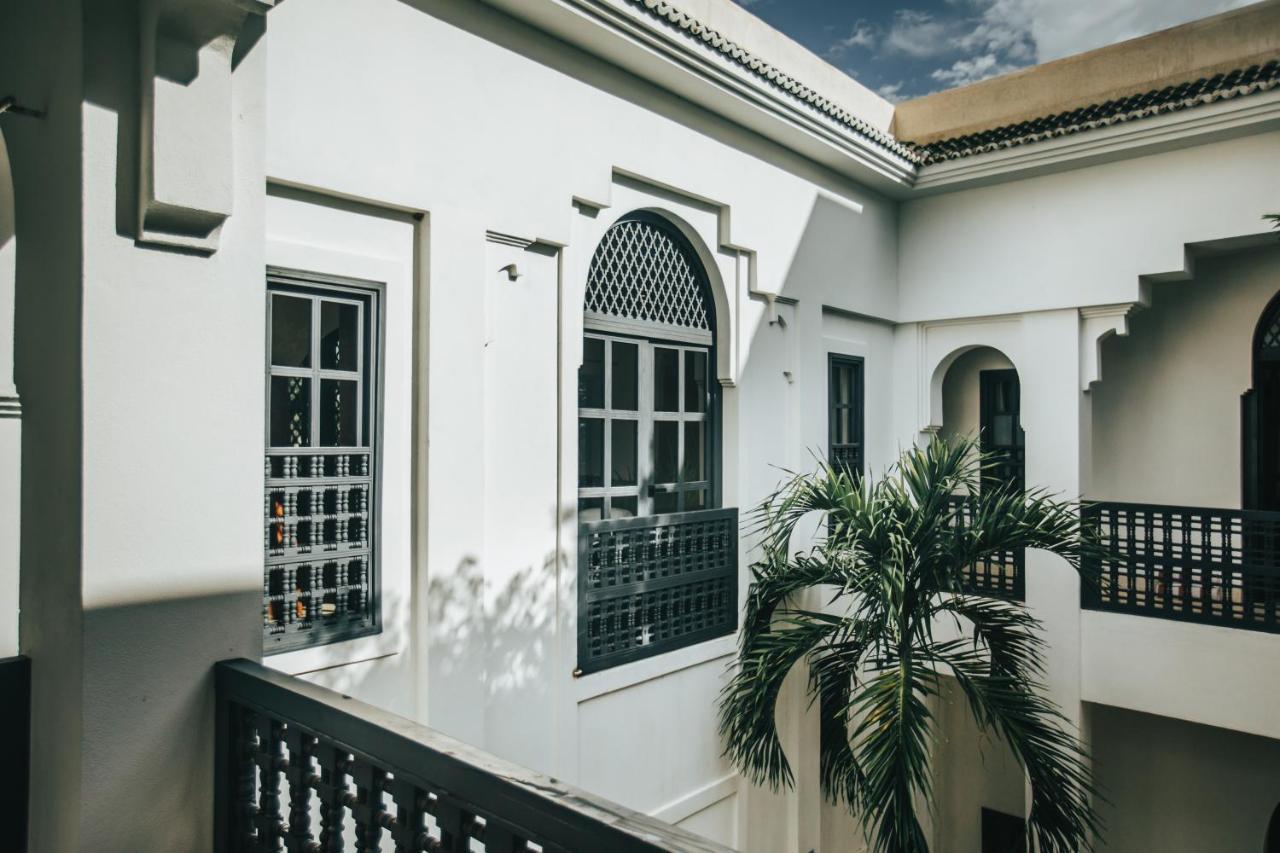 Ambre & Epices Jungle Hotel & Spa Tulum Dış mekan fotoğraf